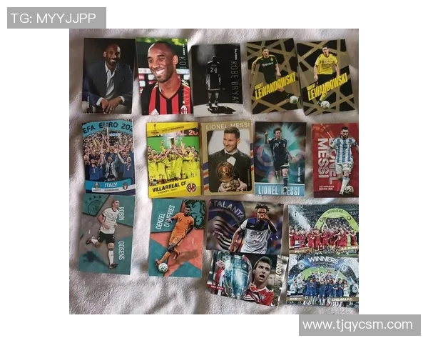 足球明星卡的价值揭秘为何一些卡片能够卖出天价