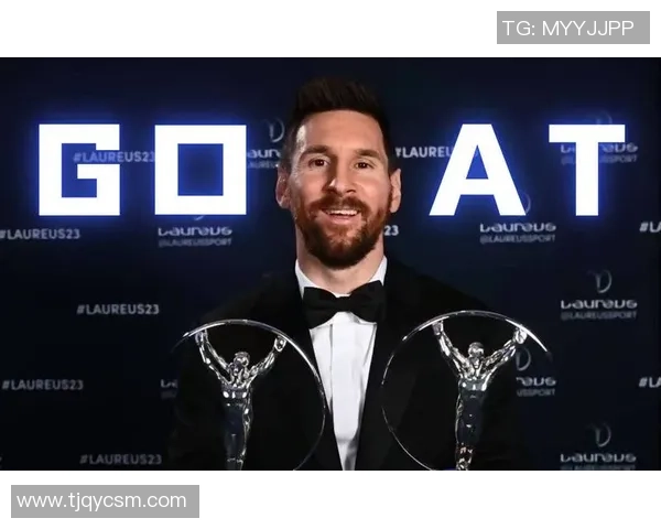 劳伦斯足球奖揭晓全新球星榜单 助力年轻球员崭露头角