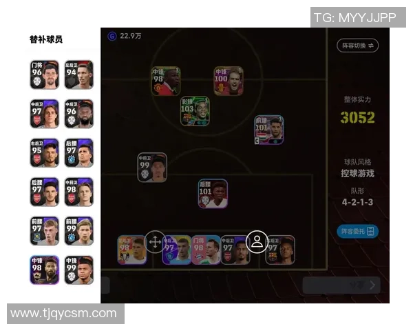 如何通过培养与训练提升球员能力 打造顶级球星的实况足球攻略