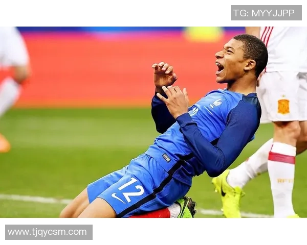 法国足球未来新星崛起 谁将成为下一个足坛巨星 法国足球未来新星崛起 谁将成为下一个足坛巨星