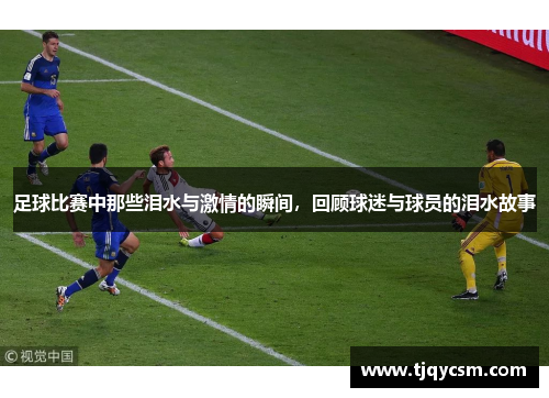 足球比赛中那些泪水与激情的瞬间，回顾球迷与球员的泪水故事